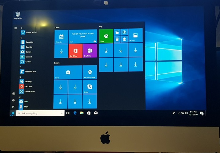 Download Windows On Mac Without Bootcamp