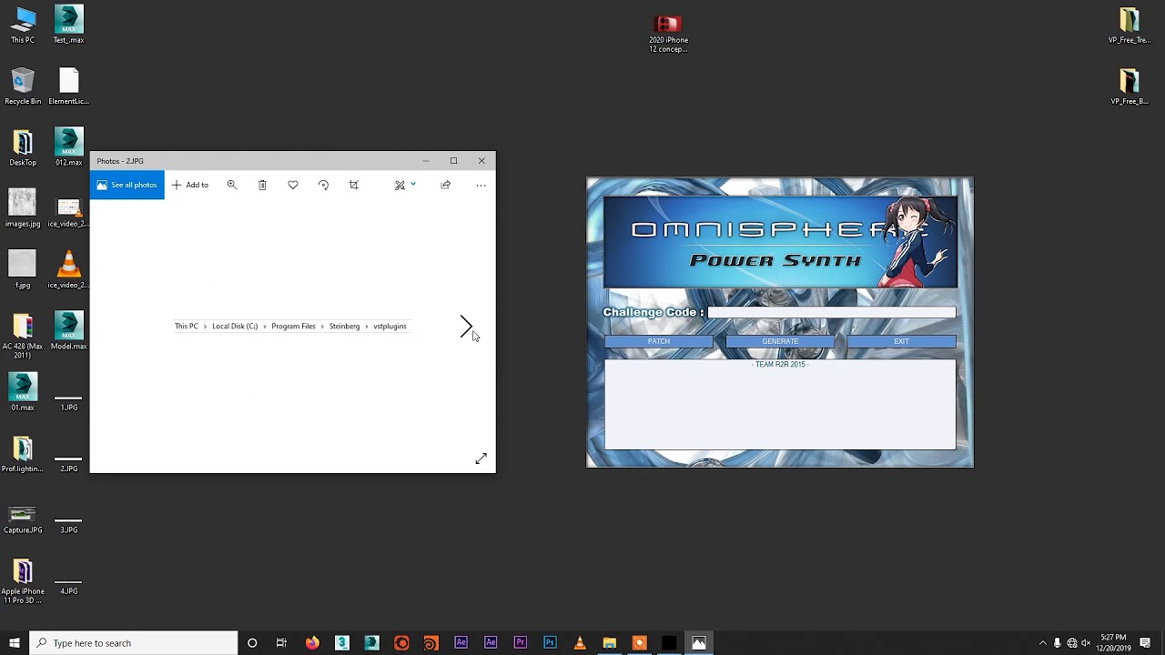 Omnisphere 2.5 demo download mac